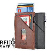 Zeige Details für FURBO Single Kartenetui RFID safe Tony Perotti Bild von FURBO Single Kartenetui RFID safe Tony Perotti