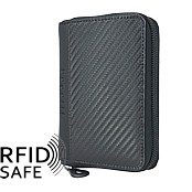 Zeige Details für BUGATTI Comet Reissverschlussbörse RFID safe Bild von BUGATTI Comet Reissverschlussbörse RFID safe