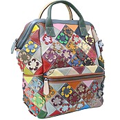 Zeige Details für BAXX Rucksack Fiori Bild von BAXX Rucksack Fiori