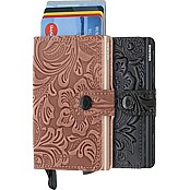 Zeige Details für SECRID Miniwallet Ornament Bild von SECRID Miniwallet Ornament