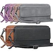 Zeige Details für Smartphone Tasche Querformat Callisto Pelle Bear Design Bild von Smartphone Tasche Querformat Callisto Pelle Bear Design
