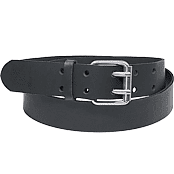 Zeige Details für Spaltleder Gürtel, 4cm Bild von Spaltleder Gürtel, 4cm