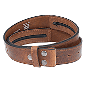 Zeige Details für Wechsel Geldgürtel, Tresorgürtel 4cm, braun  Bild von Wechsel Geldgürtel, Tresorgürtel 4cm, braun