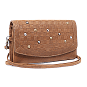 Zeige Details für Handtasche, Clutch BRANCO Bild von Handtasche, Clutch BRANCO