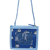 Zeige Details für Kinderbrustbeutel Fussball Bild von Kinderbrustbeutel Fussball