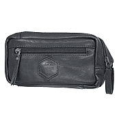 Zeige Details für Kulturtasche, Necessaire Callisto Pelle Bear Design Bild von Kulturtasche, Necessaire Callisto Pelle Bear Design