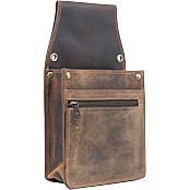 Zeige Details für BAXX Naturleder Serviceholster  Bild von BAXX Naturleder Serviceholster