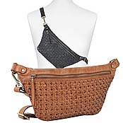 Zeige Details für Bauchtasche / Crossbody Milano-Justo Bear Design Bild von Bauchtasche / Crossbody Milano-Justo Bear Design