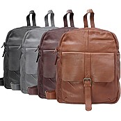 Zeige Details für BAXX City Rucksack Bild von BAXX City Rucksack