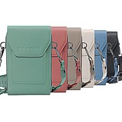 Zeige Details für BUGATTI Almata Handytasche L Bild von BUGATTI Almata Handytasche L