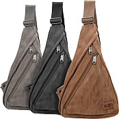 Zeige Details für Bodybag Rotterdam 2  Enrico Benetti Bild von Bodybag Rotterdam 2  Enrico Benetti