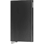 Zeige Details für SECRID Cardprotector Premium Frost black Bild von SECRID Cardprotector Premium Frost black