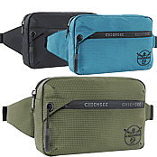 Zeige Details für CHIEMSEE Bauchtasche LIGHT 'N' BASE Bild von CHIEMSEE Bauchtasche LIGHT 'N' BASE