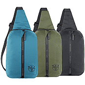 Zeige Details für CHIEMSEE Bodybag LIGHT 'N' BASE Bild von CHIEMSEE Bodybag LIGHT 'N' BASE