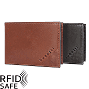 Zeige Details für Bugatti Nobile Portemonnaie  Kleinformat  RFID safe  Bild von Bugatti Nobile Portemonnaie  Kleinformat  RFID safe