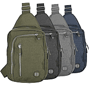 Zeige Details für Bodybag Frances Enrico Benetti Bild von Bodybag Frances Enrico Benetti