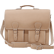 Zeige Details für Aktenmappe HAMOSONS ivory Bild von Aktenmappe HAMOSONS ivory