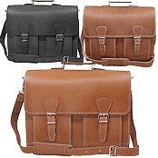 Zeige Details für HAMOSONS Aktenmappe classic Bild von HAMOSONS Aktenmappe classic