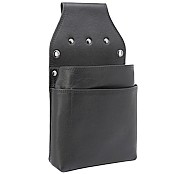 Zeige Details für BAXX Servicehalfter schwarz Bild von BAXX Servicehalfter schwarz