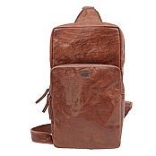 Zeige Details für Bodybag Crossbody Andora L Bear Design Bild von Bodybag Crossbody Andora L Bear Design