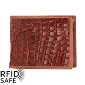 Zeige Details für Portemonnaie Croco RFID safe Tony Perotti Bild von Portemonnaie Croco RFID safe Tony Perotti