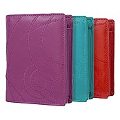 Zeige Details für Portemonnaie mit Ziernaht Jockey Club Bild von Portemonnaie mit Ziernaht Jockey Club