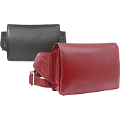 Zeige Details für Bauchtasche rechteckig Jockey Club Bild von Bauchtasche rechteckig Jockey Club