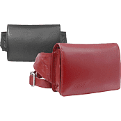 Bild von Bauchtasche rechteckig Jockey Club