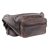 Bild von BAXX's Vintage Bauchtasche