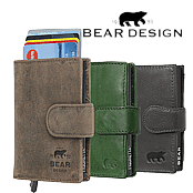 Zeige Produkte für Kategorie BEAR DESIGN Bild für Kategorie BEAR DESIGN