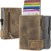 Zeige Details für SECWAL XL Hunter mit Zip Bild von SECWAL XL Hunter mit Zip