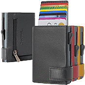 Zeige Details für SECWAL XL Classic mit Zip Bild von SECWAL XL Classic mit Zip