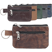 Zeige Details für Schlüsseletui mit Schlüsselring aussen Bild von Schlüsseletui mit Schlüsselring aussen