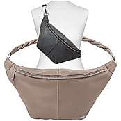 Zeige Details für Riccardo Ferducci Belt Bag Bellini Bild von Riccardo Ferducci Belt Bag Bellini