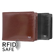 Zeige Details für Portemonnaie quer einfach Visconti RFID safe Riccardo Ferducci Bild von Portemonnaie quer einfach Visconti RFID safe Riccardo Ferducci