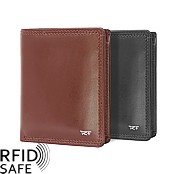 Zeige Details für Portemonnaie klein einfach Visconti RFID safe Riccardo Ferducci Bild von Portemonnaie klein einfach Visconti RFID safe Riccardo Ferducci