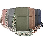 Zeige Details für Handytasche/Portemonnaie Indy ENRICO BENETTI Bild von Handytasche/Portemonnaie Indy ENRICO BENETTI