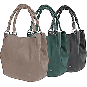 Zeige Details für Riccardo Ferducci Hobo Bag Bellini L Bild von Riccardo Ferducci Hobo Bag Bellini L