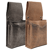 Zeige Details für Naturleder Serviceholster Jockey Club Bild von Naturleder Serviceholster Jockey Club