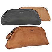 Zeige Details für Stiftetui Callisto Pelle Bear Design Bild von Stiftetui Callisto Pelle Bear Design