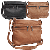 Zeige Details für Tasche "Kira" BEAR DESIGN Callisto  Pelle Bild von Tasche "Kira" BEAR DESIGN Callisto  Pelle
