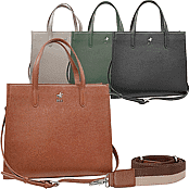 Zeige Details für BEE Umhängetasche L Bild von BEE Umhängetasche L