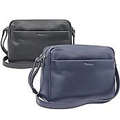 Zeige Details für Riccardo Ferducci Umhängetasche Medici M Bild von Riccardo Ferducci Umhängetasche Medici M