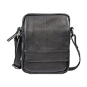 Zeige Details für Umhängetasche Callisto Pelle Bear Design Bild von Umhängetasche Callisto Pelle Bear Design