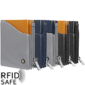 Zeige Details für Kartenetui / Portemonnaie RFID safe ZOOM Bild von Kartenetui / Portemonnaie RFID safe ZOOM