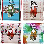Zeige Details für Taschenascher Scooter Bild von Taschenascher Scooter