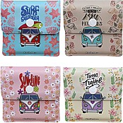 Zeige Details für Taschenascher Van Bild von Taschenascher Van