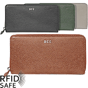 Zeige Details für BEE Reissverschlussbörse L RFID safe Bild von BEE Reissverschlussbörse L RFID safe