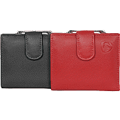 Zeige Details für Bügelportemonnaie Kleinformat Bild von Bügelportemonnaie Kleinformat