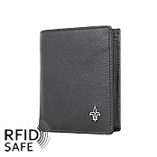 Zeige Details für Portemonnaie RFID SAFE klein Riccardo Ferducci Bild von Portemonnaie RFID SAFE klein Riccardo Ferducci